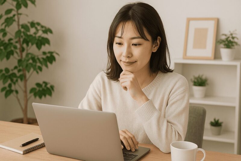 プロフィール画像と自己紹介文を設定しよう