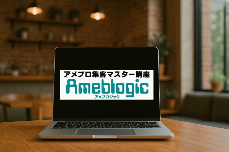 アメブロジック