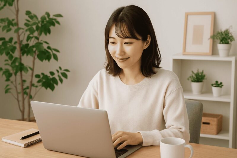 アメブロ初心者さんへ　最初の設定が大切な理由