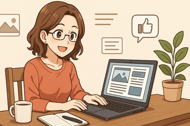 アメブロジックはどんな人におすすめ？